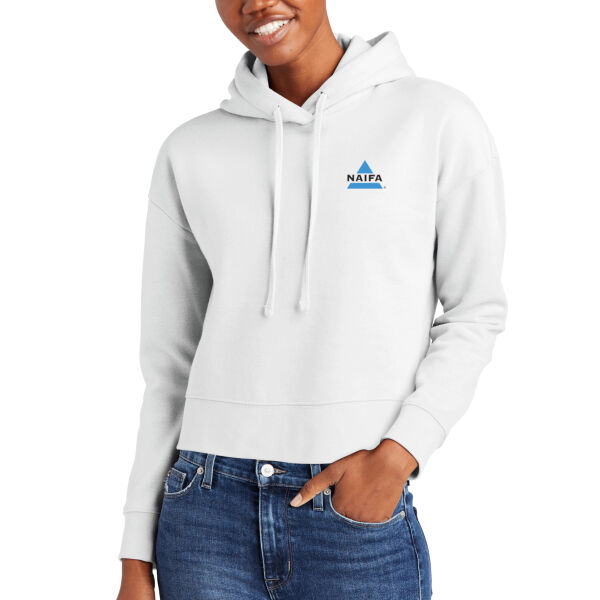   - Women's V.I.T. Fleece Hoodie Thumbnail