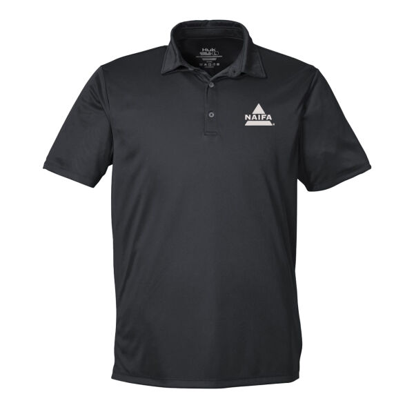  - Men's Pursuit Performance Polo Thumbnail
