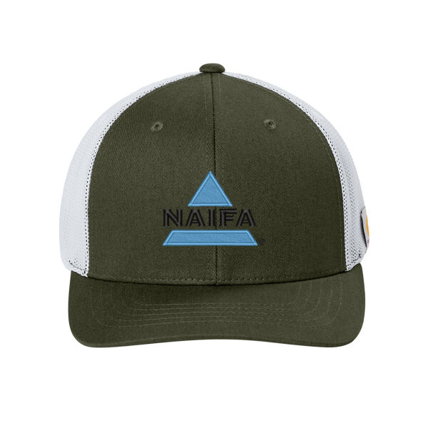   - Flexfit 110 ® Mesh Back Cap Thumbnail