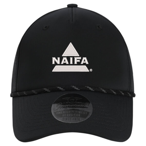   - The Dyno Cap Thumbnail