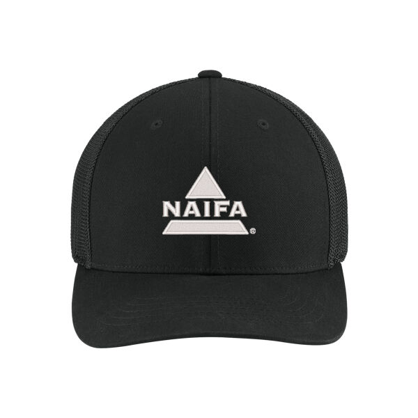   - Flexfit 110 ® Mesh Back Cap Thumbnail