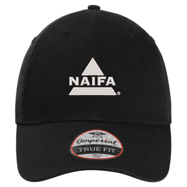   - The Original Buckle Dad Hat Thumbnail