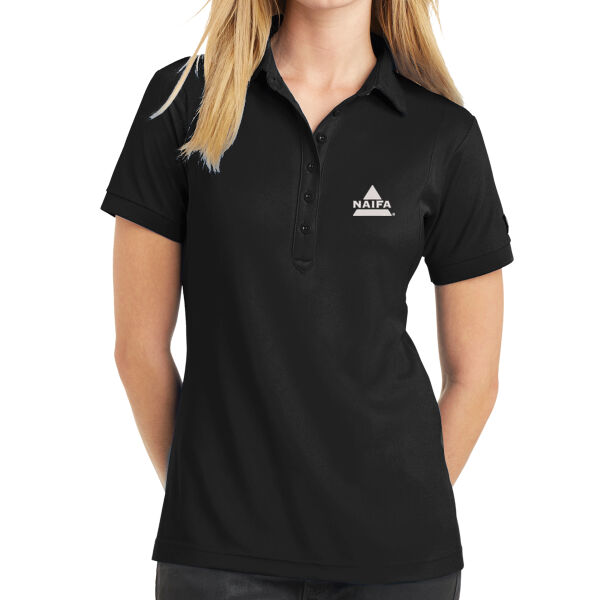   - Jewel Polo Thumbnail