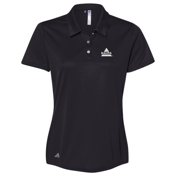   - Women's Performance Polo Thumbnail
