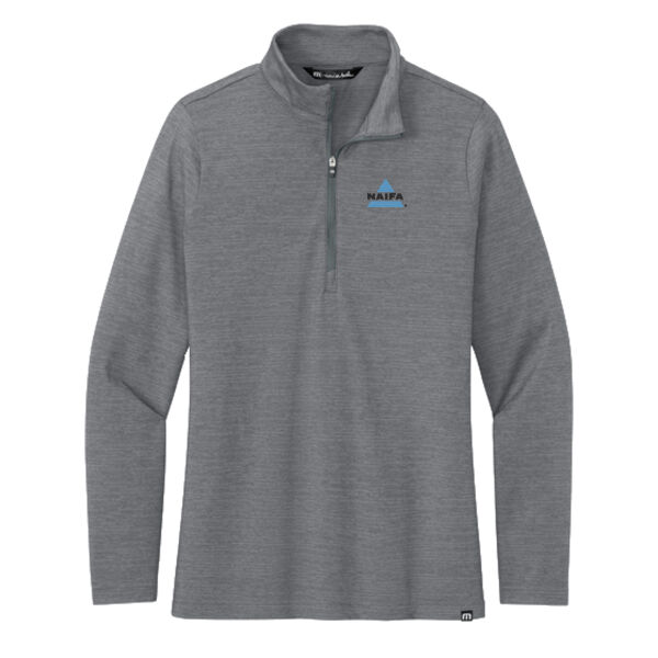   - Women's Crestview 1/4 Zip Thumbnail