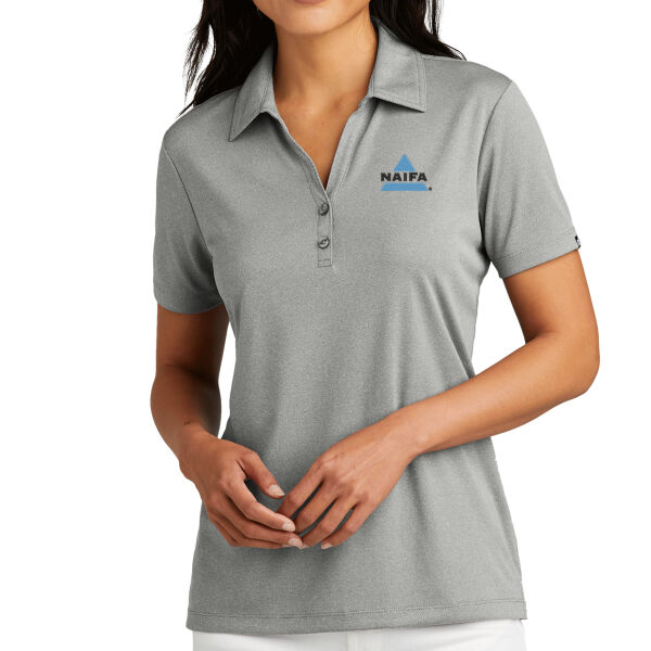   - Women's Coto Performance Polo Thumbnail