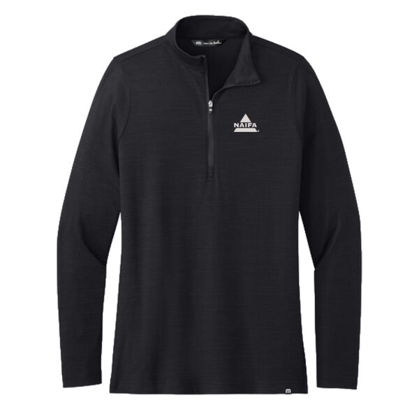   - Women's Crestview 1/4 Zip Thumbnail