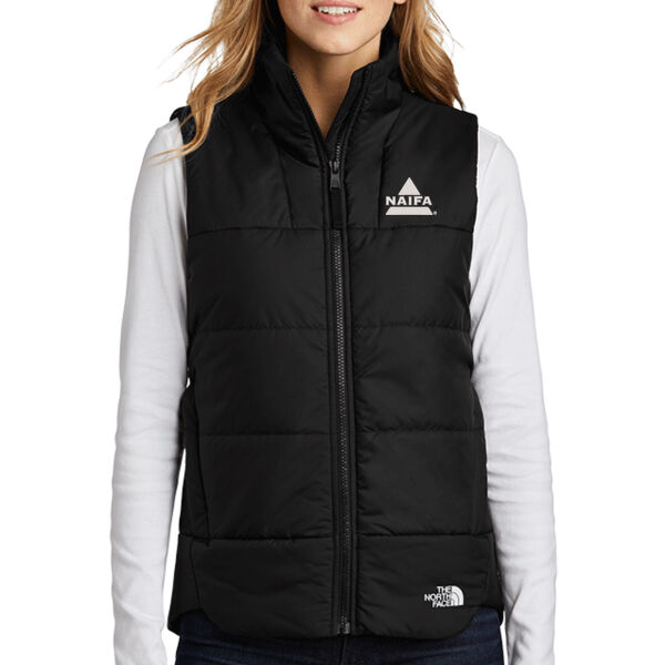   - Women's Everyday Insulated Vest Thumbnail
