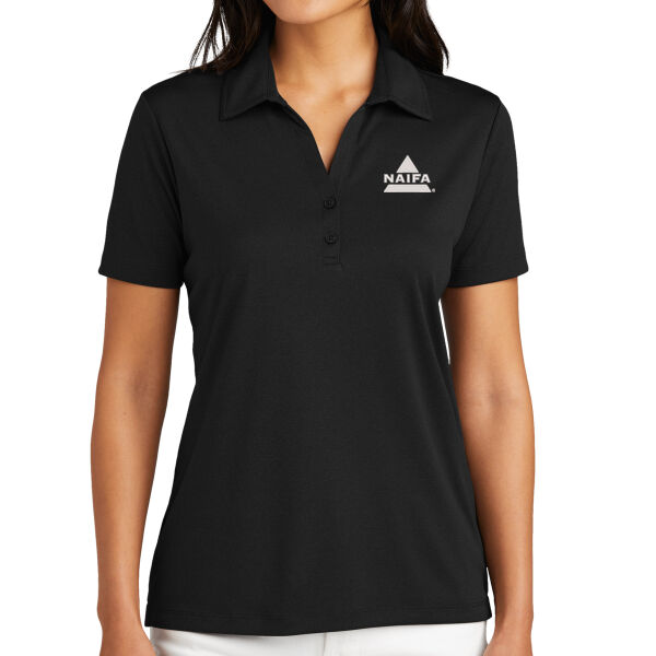   - Women's Coto Performance Polo Thumbnail