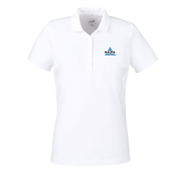   - Women's Bandon Polo Thumbnail