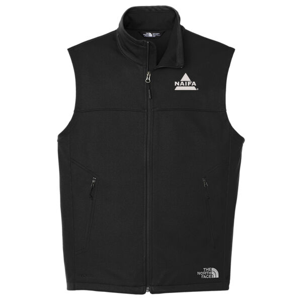   - Ridgewall Soft Shell Vest Thumbnail