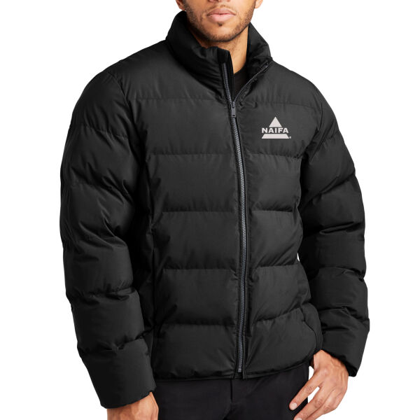   - Puffy Jacket Thumbnail