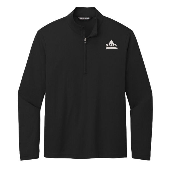   - Coto Performance 1/4 Zip Thumbnail