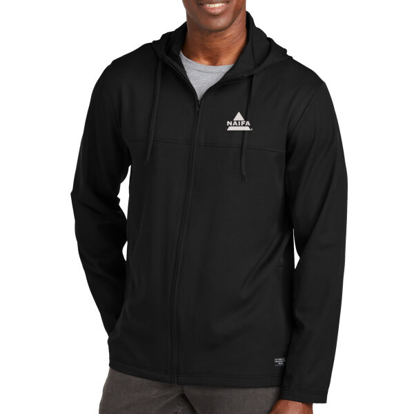   - Balboa Hooded Full Zip Jacket Thumbnail