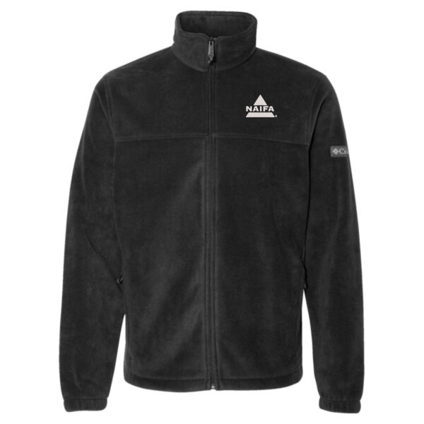   - Men's Steens Mountain™ Full Zip 2.0 Jacket Thumbnail
