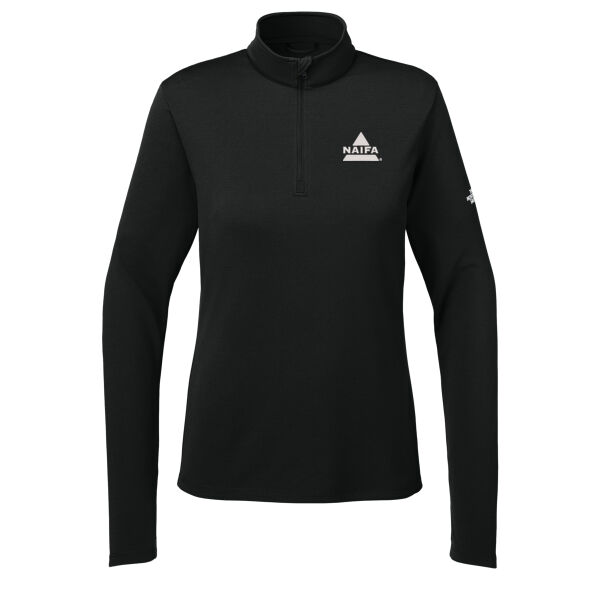   - Women's Ambition 1/4 Zip Thumbnail