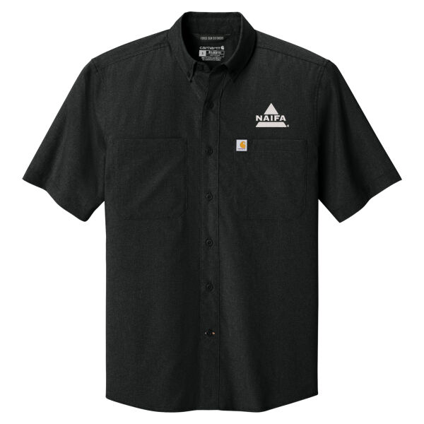   - Force ® Sun Defender Short Sleeve Shirt Thumbnail