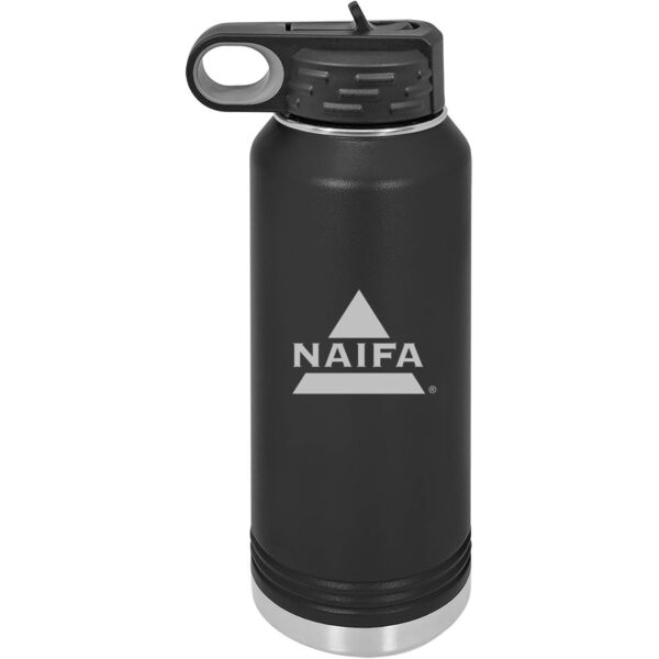   - Premium 32oz Water Bottle Thumbnail