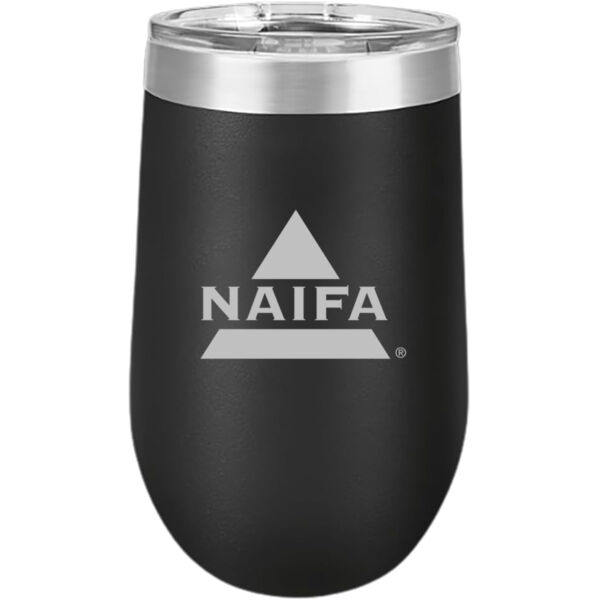   - Premium 16oz Stemless Tumbler Thumbnail