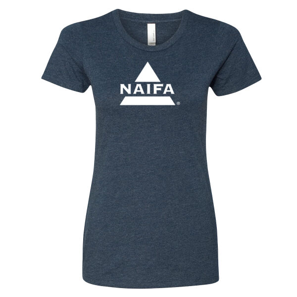   - Women’s CVC T-Shirt Thumbnail