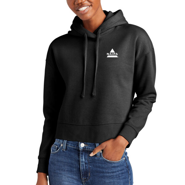   - Women's V.I.T. Fleece Hoodie Thumbnail