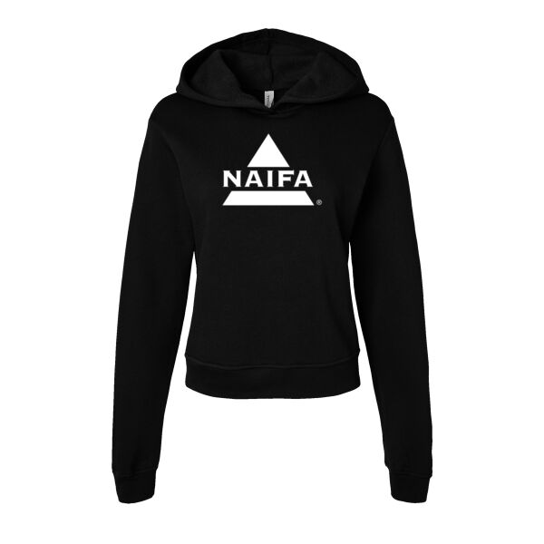   - Women's Classic Hoodie Sweatshirt Thumbnail