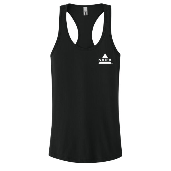   - Women's Ideal Racerback Tank Thumbnail