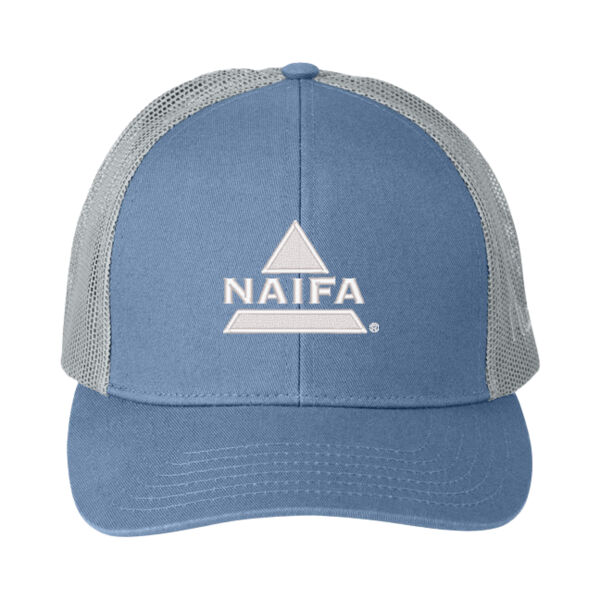   - LoPro Snapback Trucker Cap Thumbnail