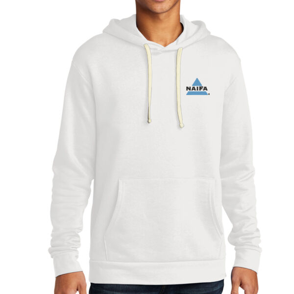   - Adult Santa Barbara Pullover Hoodie Thumbnail