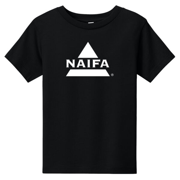   - Toddler Short Sleeve Tee Thumbnail