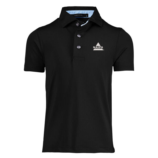   - Tala Short Sleeve Polo Thumbnail