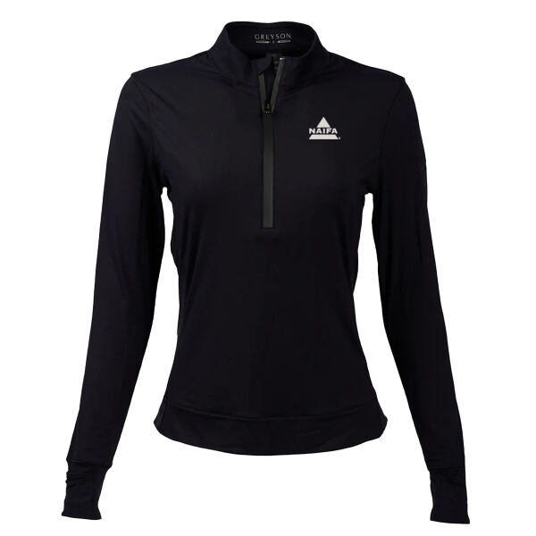   - Women's Halley Quarter Zip II Thumbnail