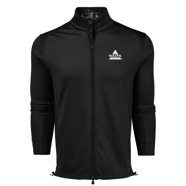   - Sequoia Full Zip Jacket Thumbnail