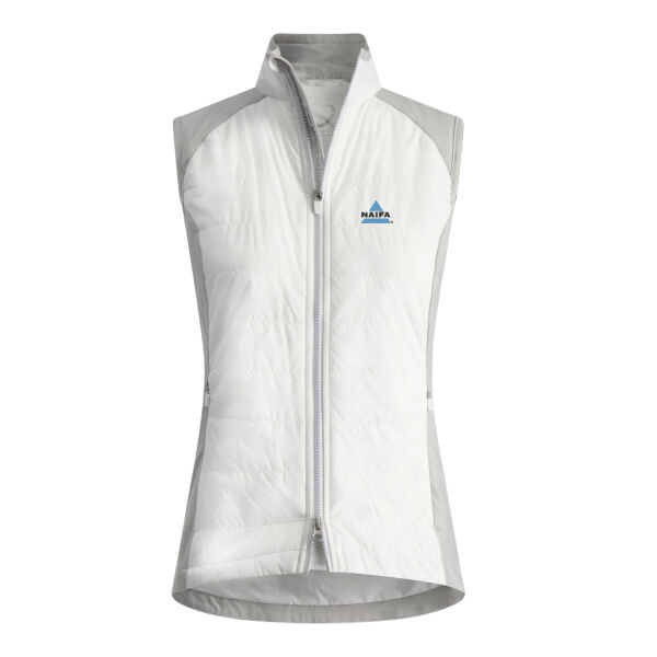   - Women's Tess Vest Thumbnail