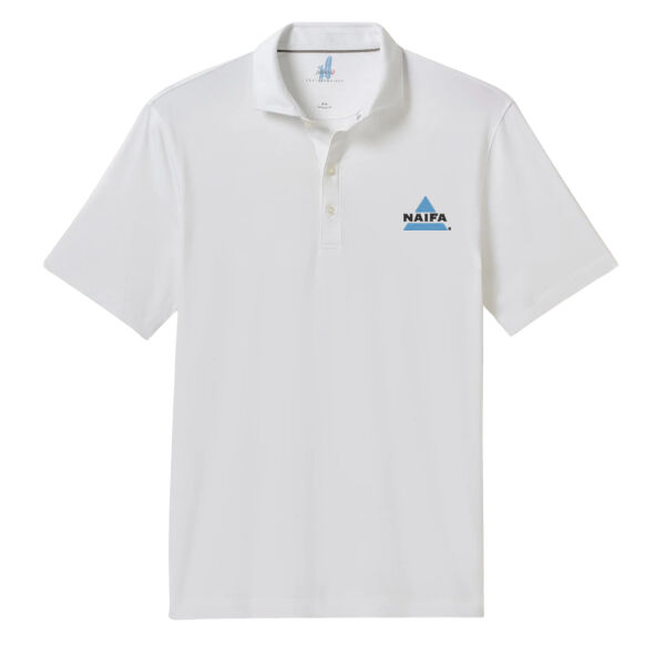   - Huronn Featherweight Performance Polo Thumbnail