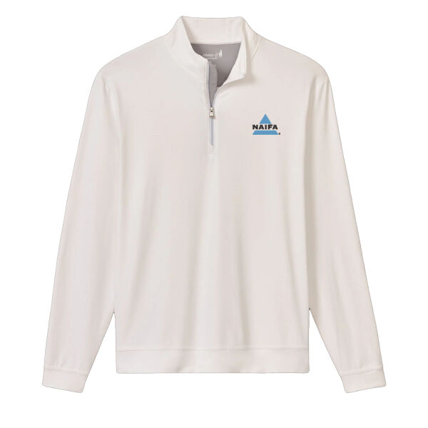   - Motion Performance Quarter Zip Thumbnail