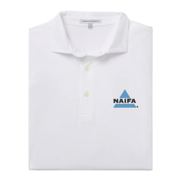   - Middleton Solid Polo  Thumbnail