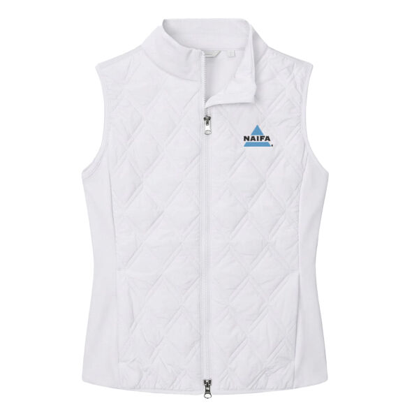   - Women's Hestia Vest Thumbnail
