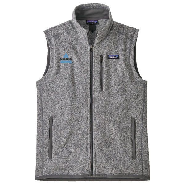   - Better Sweater Fleece Vest Thumbnail