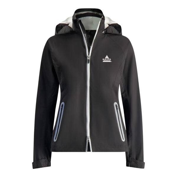   - Women's Hooded Olivia Jacket Thumbnail