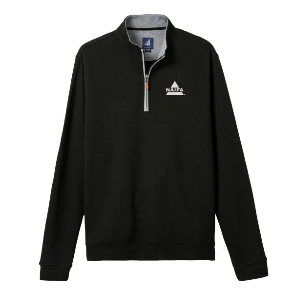   - Sully Quarter Zip Pullover Thumbnail