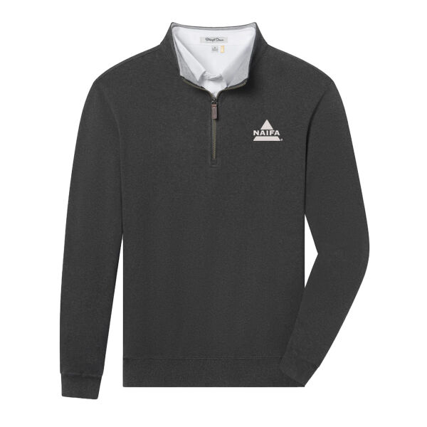   - Burnside 2.0 Quarter Zip Thumbnail