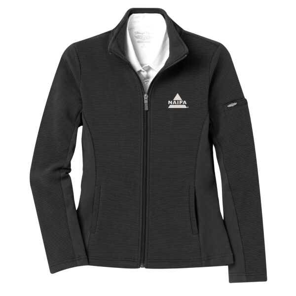   - Women's Swing Jacket Thumbnail
