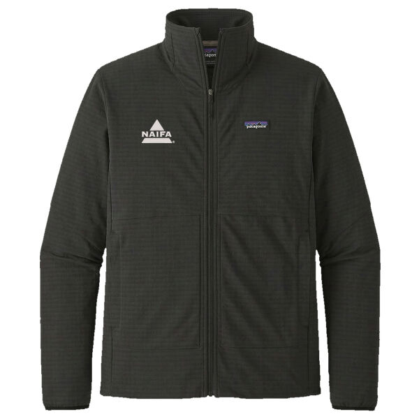   - Men's R1 TechFace Jacket Thumbnail