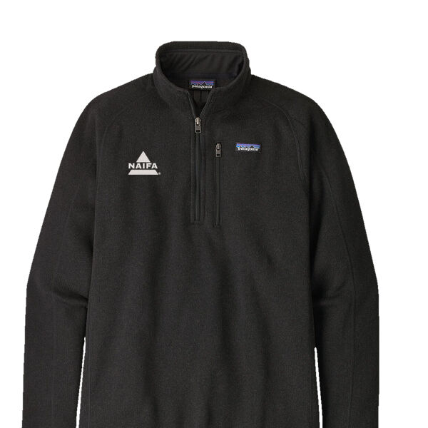   - Better Sweater Quarter Zip  Thumbnail