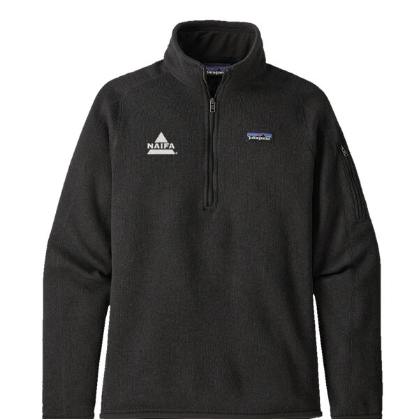   - Women's Better Sweater Quarter Zip  Thumbnail